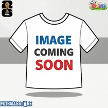 Brasil Danilo Santos #18 Hjemmedrakt Dame VM 2026 Kortermet